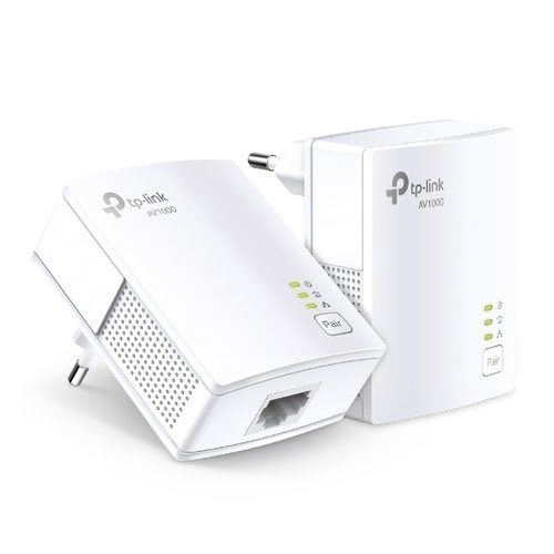 TP-Link Adaptateur CPL MAGASIN EN LIGNE Cybertek