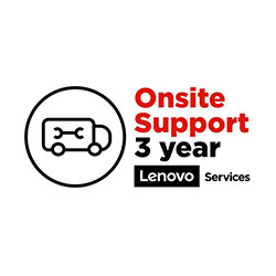 Lenovo Extension de garantie MAGASIN EN LIGNE Cybertek