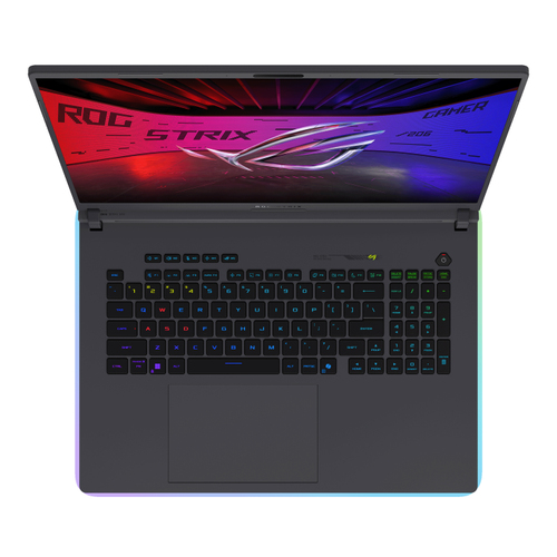 Asus 90NR0LK1-M004J0 - PC portable Asus - Cybertek.fr - 4