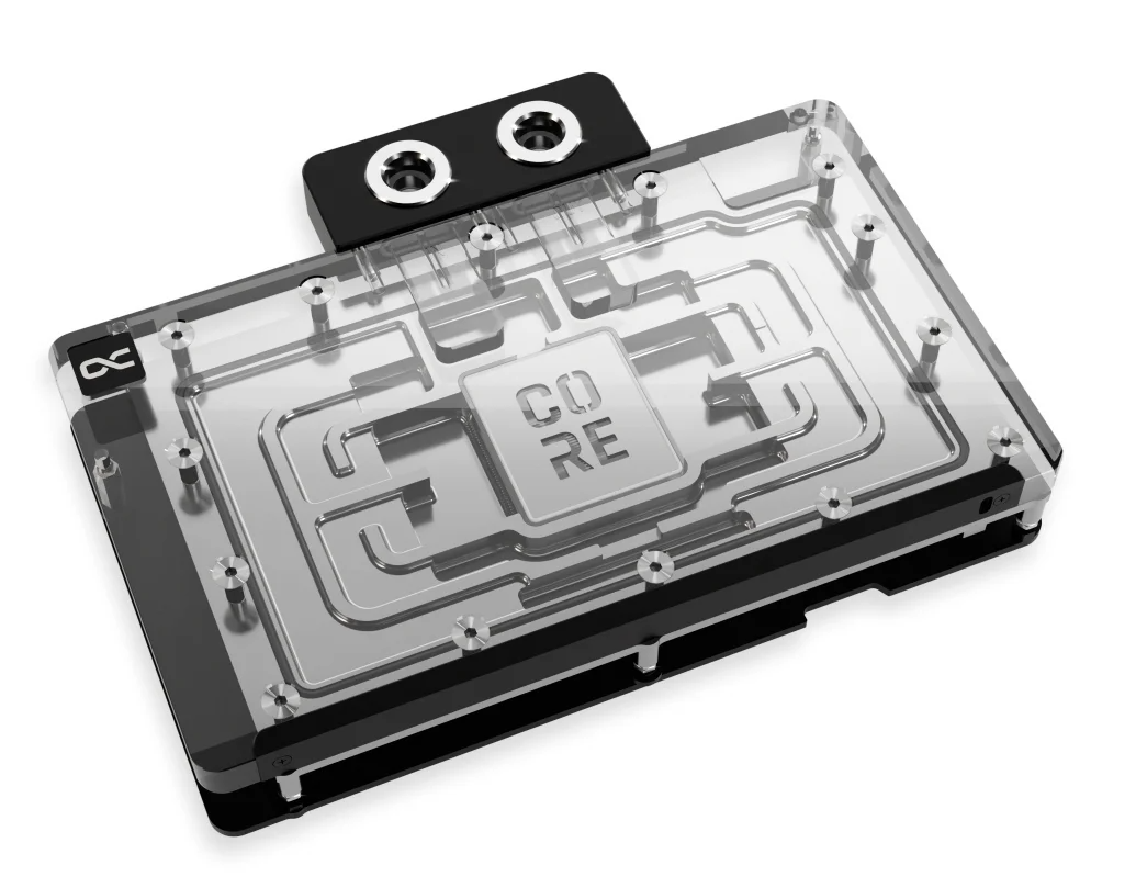 Alphacool Watercooling MAGASIN EN LIGNE Cybertek
