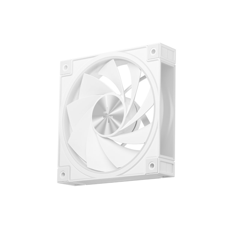 Deepcool CG580 4F V2 Blanc Blanc - Boîtier PC Deepcool - 10