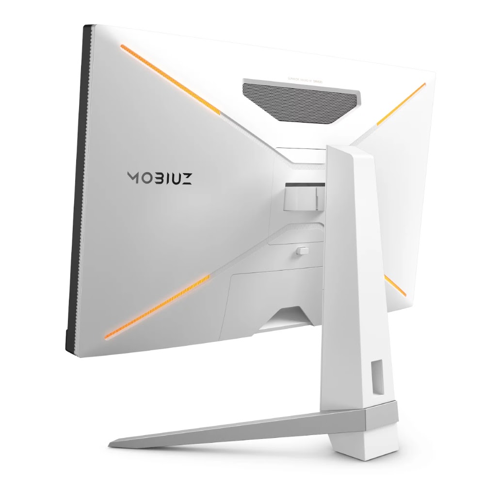 BenQ 27 pouces  9H.LKTLA.TBE - Ecran PC BenQ - Cybertek.fr - 2