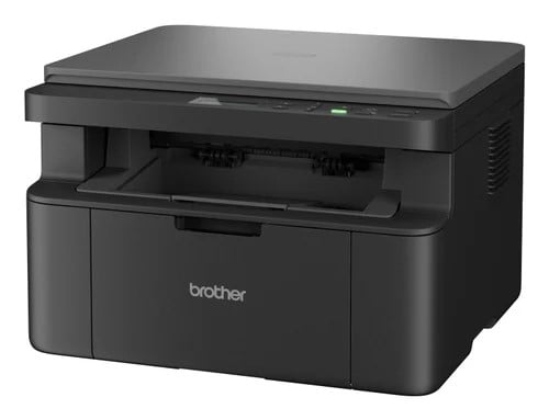 Imprimante multifonction Brother DCP-L1640W - 3-en-1 + Cartouche toner TN1150-Noir - 3