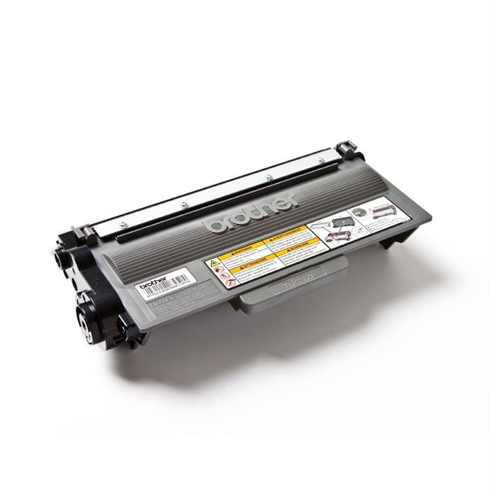 Toner Noir TN3380 8000p pour imprimante Laser Brother