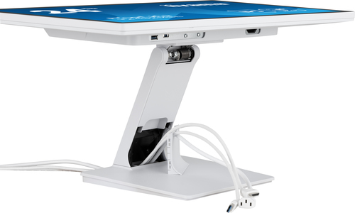 Iiyama 24 pouces  T2452MSC-W1 - Ecran PC Iiyama - Cybertek.fr - 24