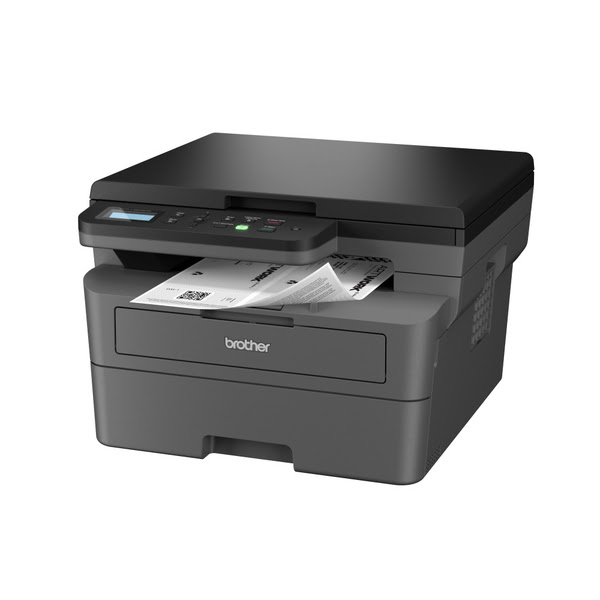 Imprimante multifonction Brother DCP-L2620CDW - Cybertek.fr - 2