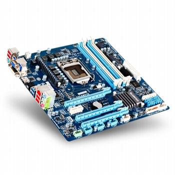 Gigabyte Z68MA-D2H-B3 Micro-ATX  - Carte mère Gigabyte - 0