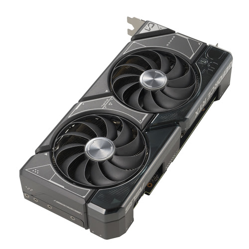 Asus DUAL-RTX4070-O12G  - Carte graphique Asus - Cybertek.fr - 9