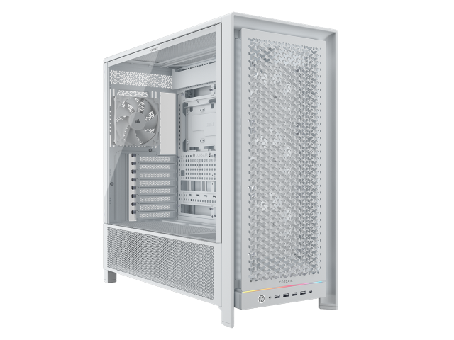 Corsair Boîtier PC MAGASIN EN LIGNE Cybertek
