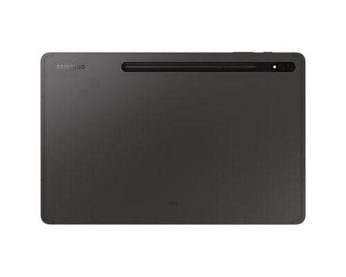 Samsung SAMSUNG GALAXY TAB S8 PLUS 256Go 5G - Tablette tactile - 3