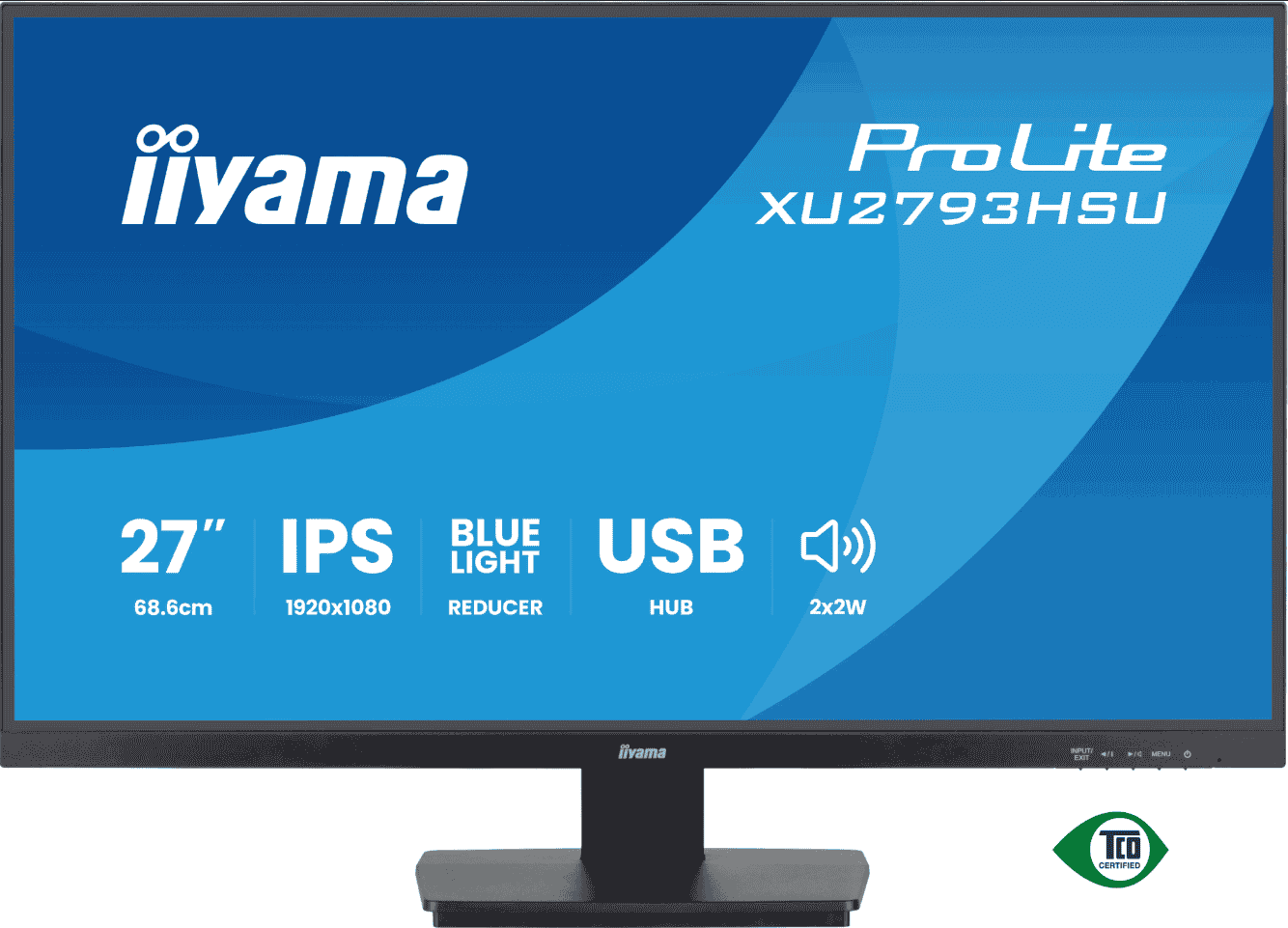 Iiyama Ecran PC MAGASIN EN LIGNE Cybertek