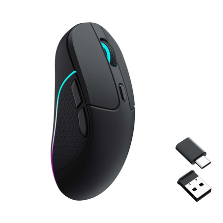 Keychron M3 Wireless - Souris PC Keychron - Cybertek.fr - 0