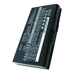 Batterie Asus ASUM70-S - 4400mAh pour Notebook - Cybertek.fr - 0