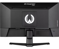 Iiyama 22 pouces  G2245HSU-B1 - Ecran PC Iiyama - Cybertek.fr - 5