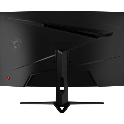 MSI 27 pouces  9S6-3CD01H-001 - Ecran PC MSI - Cybertek.fr - 1