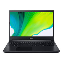 Acer A715-41G-R0NB - R7-3750H/8G/512G/1650/15.6/W10