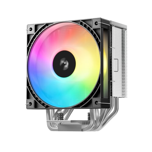 Deepcool Noir - Ventilateur CPU Deepcool - Cybertek.fr - 1