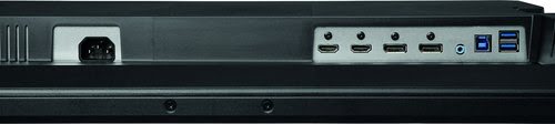 Iiyama 32 pouces  GB3271QSU-B1 - Ecran PC Iiyama - Cybertek.fr - 7