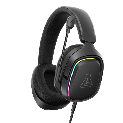 The G-LAB Micro-casque MAGASIN EN LIGNE Cybertek