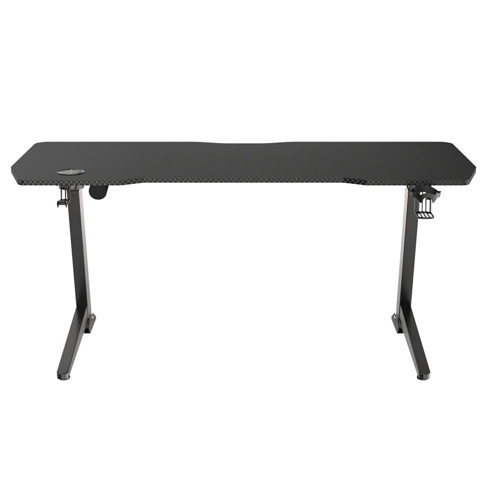 REKT RGo Desk Max 140 (RGODKMAX140) - Achat / Vente Bureau sur Cybertek.fr - 1