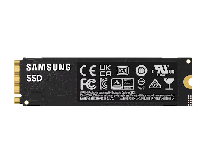 Samsung 1To 990 EVO Plus#  M.2 - Disque SSD Samsung - Cybertek.fr - 4