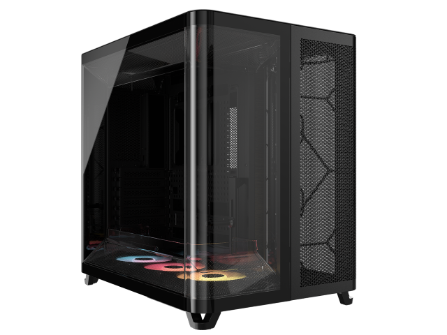 Corsair Boîtier PC MAGASIN EN LIGNE Cybertek
