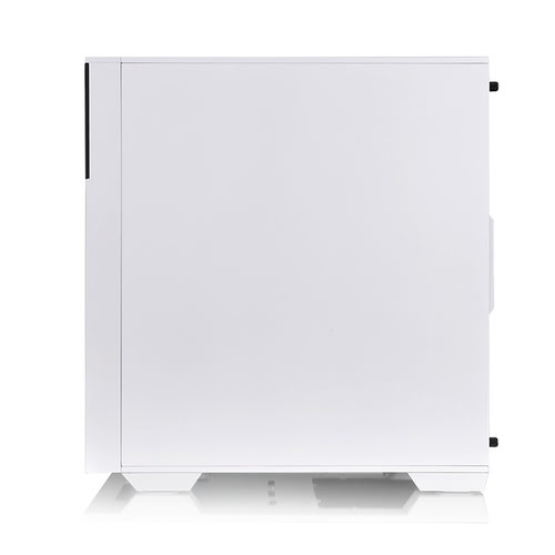 Thermaltake Divider 170 TG ARGB White Blanc - Boîtier PC - 3