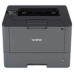 Brother HL-L5200DW - Monochrome/recto-Verso