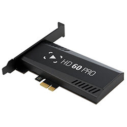 Elgato Carte d'acquisition vidéo MAGASIN EN LIGNE Cybertek
