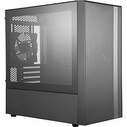 Cooler Master Boîtier PC MAGASIN EN LIGNE Cybertek