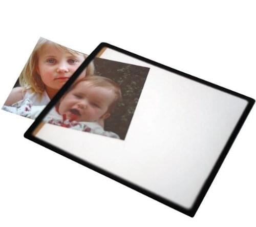 Cybertek Tapis personnalisable INSER PAD - Souris PC Cybertek - 0