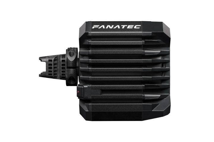 Fanatec CSL DD + Booster Kit 180 + QR2L (8Nm) (CSL_DD_QR2L_180_EU) - Achat / Vente Base de volant Simracing sur Cybertek.fr - 4