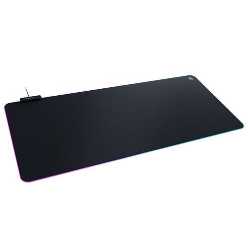 Turtle Beach Sense AIMO XXL/RGB/Noir - Tapis de souris - 3