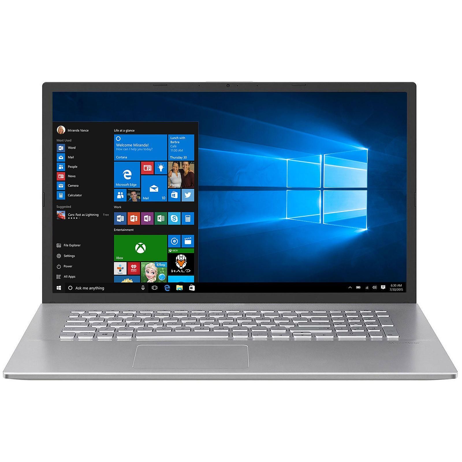 Asus 90NB0L41-M06130 - PC portable Asus - Cybertek.fr - 4