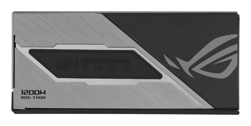 Asus 80+ Platinum (1200W) - Alimentation Asus - Cybertek.fr - 2