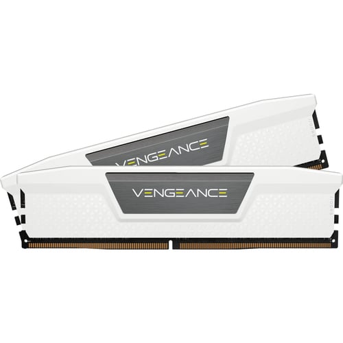 Corsair Vengeance 32Go (2x16Go) DDR5 5600MHz - Mémoire PC Corsair sur Cybertek.fr - 2