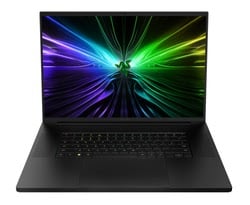 PC portable Razer Blade 18 - 18" Mini-LED IPS QHD+ 300Hz i9-14900HX RTX 4080 32Go 1To W11-Seconde Vie-Très Bon Etat Cybertek