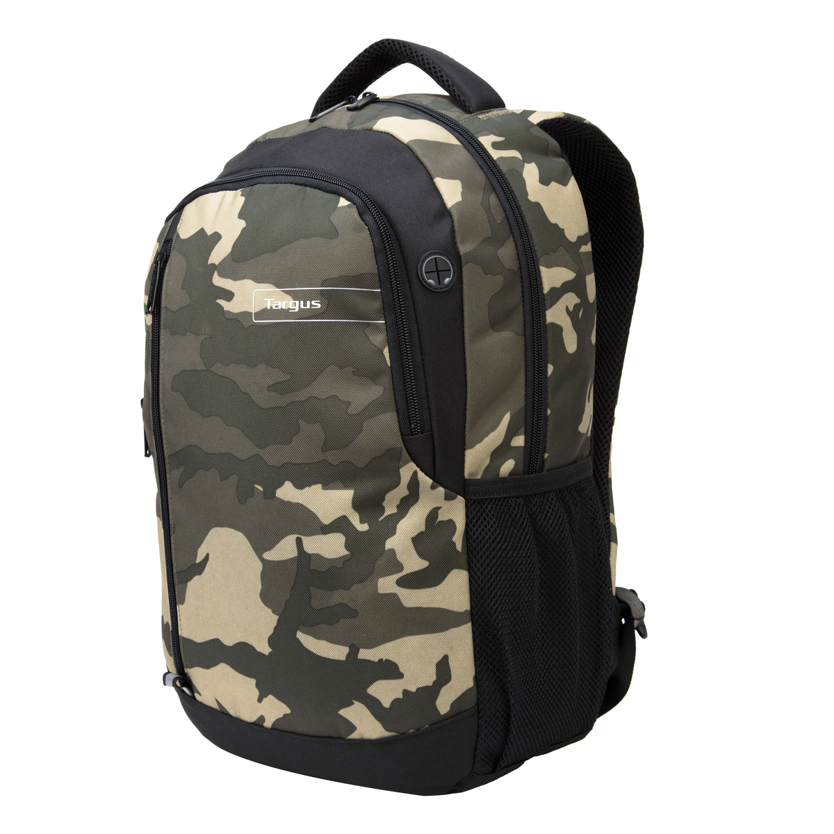 TSB96305EU Sport Green Camo Backpack Bundle Targus - 4
