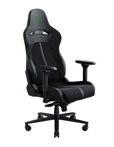 Razer Siège PC Gamer MAGASIN EN LIGNE Cybertek