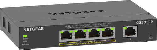 Netgear Switch MAGASIN EN LIGNE Cybertek