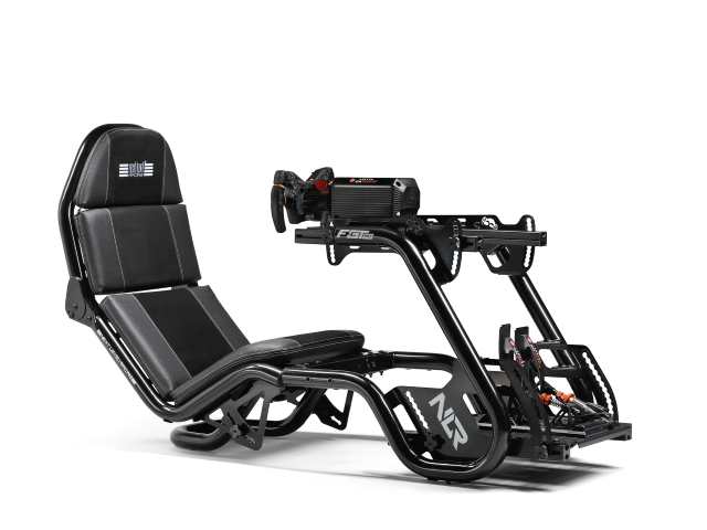 Next Level Racing Chassis Simracing MAGASIN EN LIGNE Cybertek