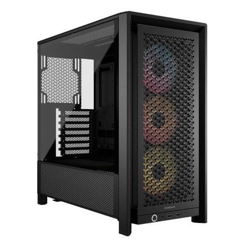 Corsair Boîtier PC MAGASIN EN LIGNE Cybertek