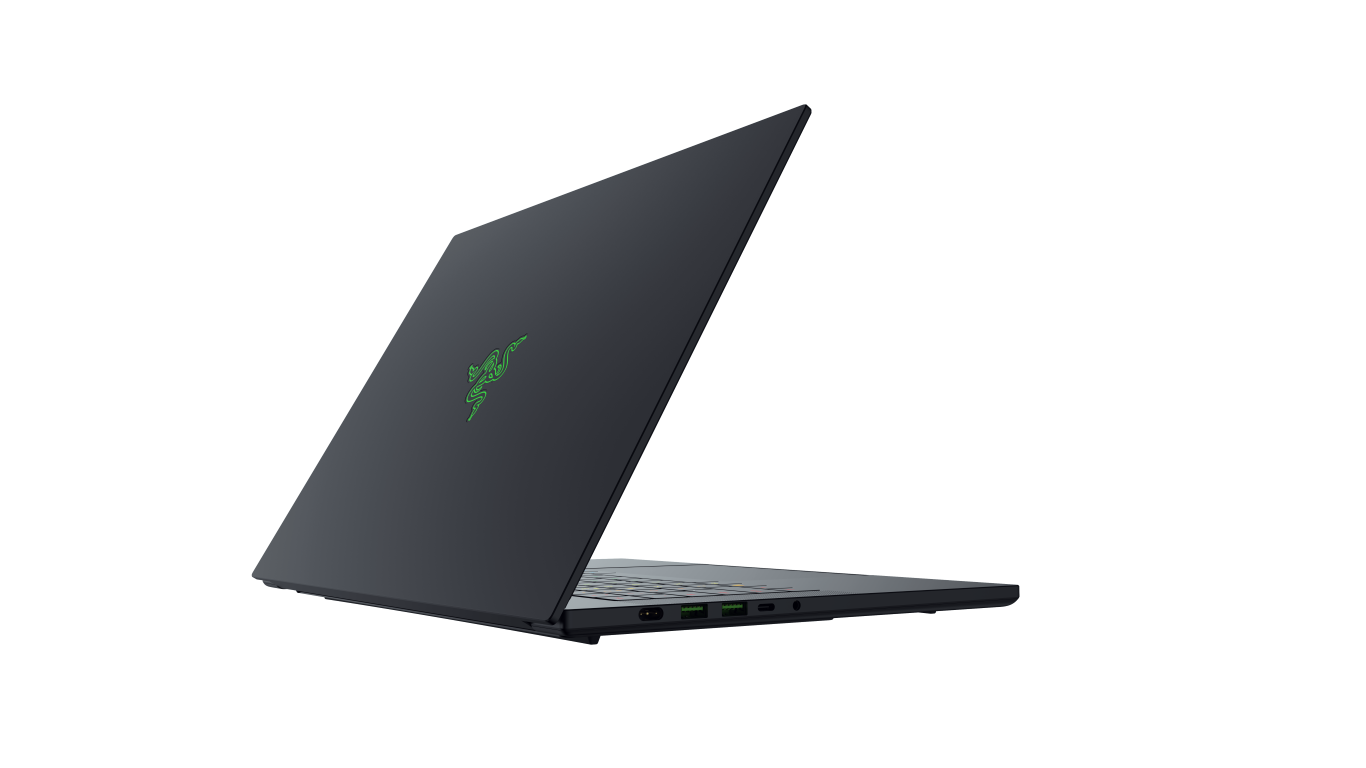 Razer RZ09-05286EN3-R3E1 - PC portable Razer - Cybertek.fr - 5