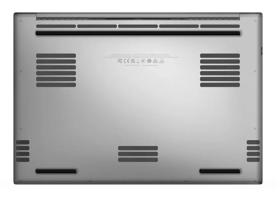 Razer RZ09-0484TFM3-R3F1 - PC portable Razer - Cybertek.fr - 6