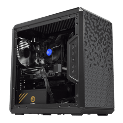 No Name PC Fixe MAGASIN EN LIGNE Cybertek