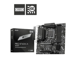 MSI Carte mère MAGASIN EN LIGNE Cybertek