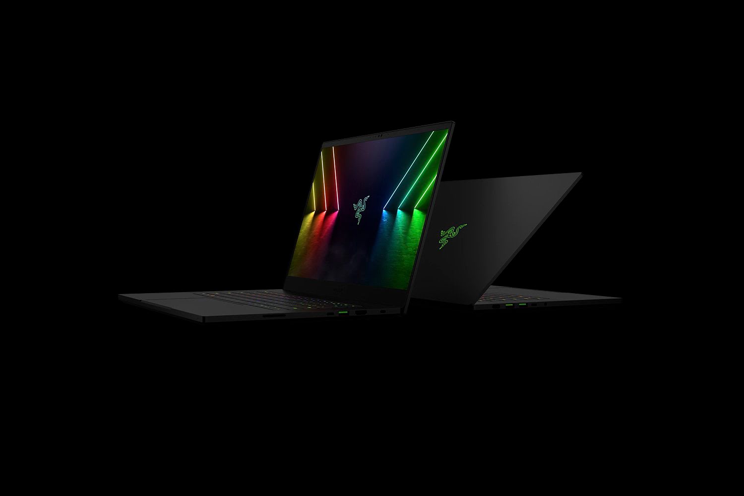 Razer RZ09-0421EFD3-R3F1 - PC portable Razer - Cybertek.fr - 3
