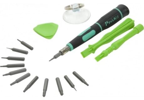 Accessoire tablette Cybertek Kit d'outils pour iphone / ipad