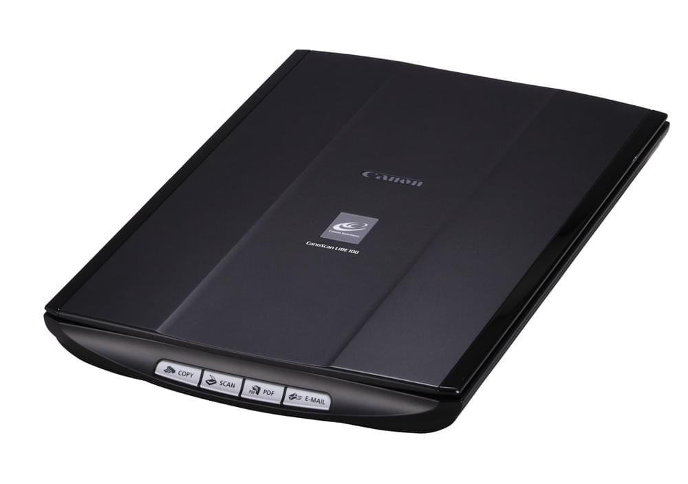 Canon Lide 110 - Scanner Canon - Cybertek.fr - 0