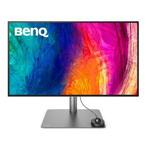 BenQ 32 pouces  9H.LLYLA.TBE - Ecran PC BenQ - Cybertek.fr - 0
